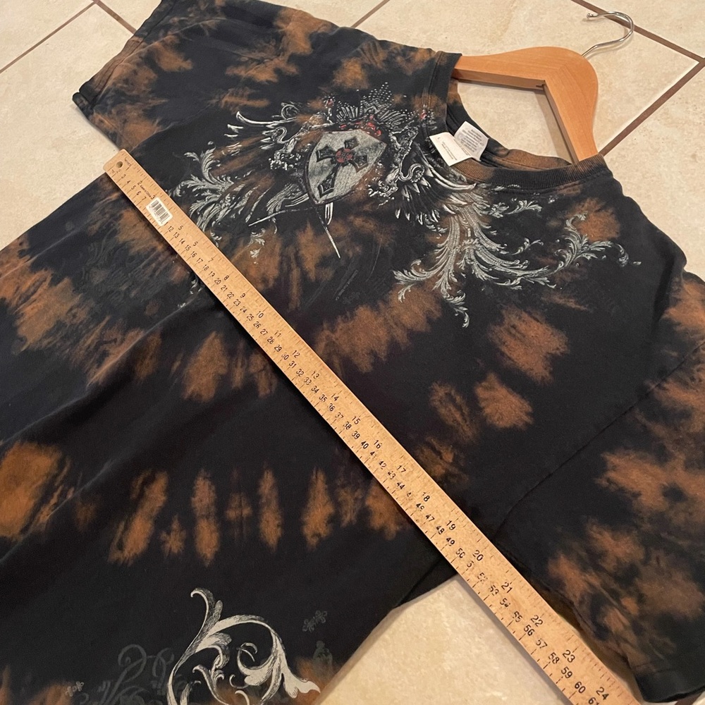 Custom One Of One Celtic Shield Custom Spiral Shi… - image 8